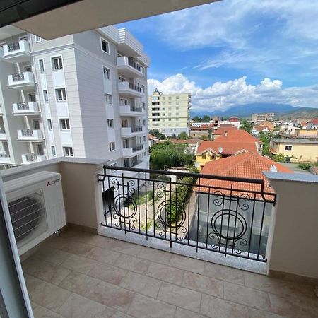 Apartment 2+1 Center Of שקודר מראה חיצוני תמונה