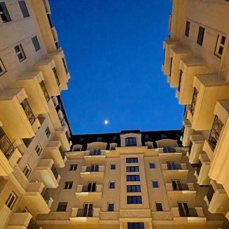Apartment 2+1 Center Of שקודר מראה חיצוני תמונה