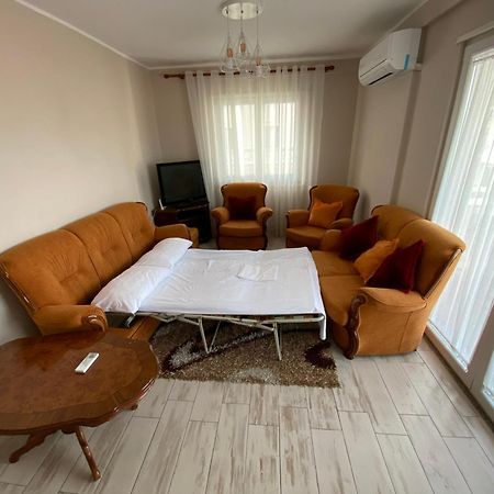 Apartment 2+1 Center Of שקודר מראה חיצוני תמונה
