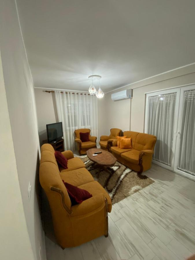 Apartment 2+1 Center Of שקודר מראה חיצוני תמונה