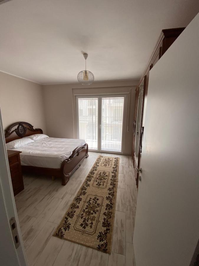 Apartment 2+1 Center Of שקודר מראה חיצוני תמונה