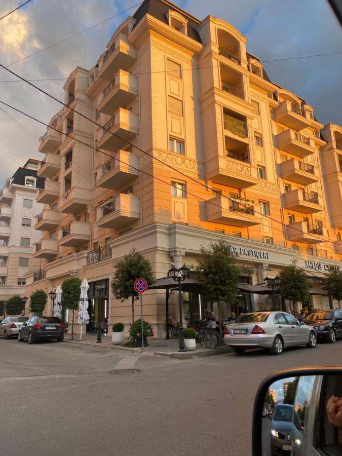 Apartment 2+1 Center Of שקודר מראה חיצוני תמונה