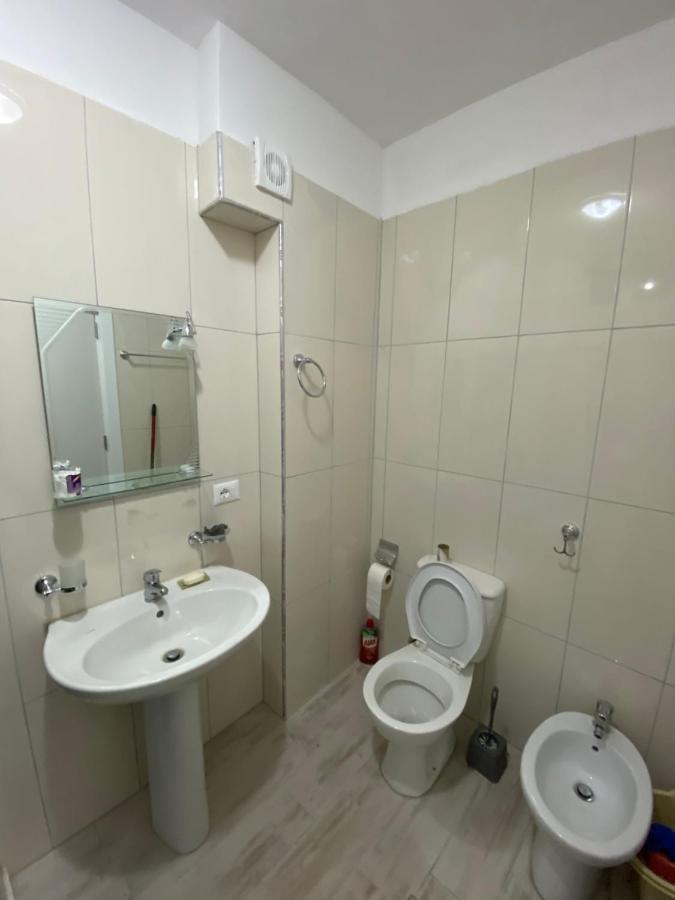 Apartment 2+1 Center Of שקודר מראה חיצוני תמונה