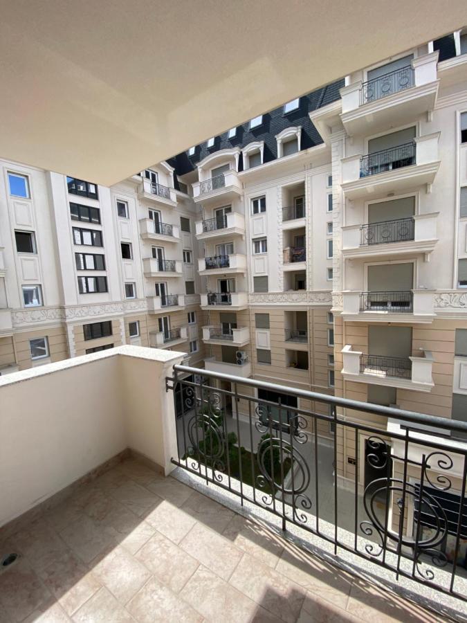 Apartment 2+1 Center Of שקודר מראה חיצוני תמונה