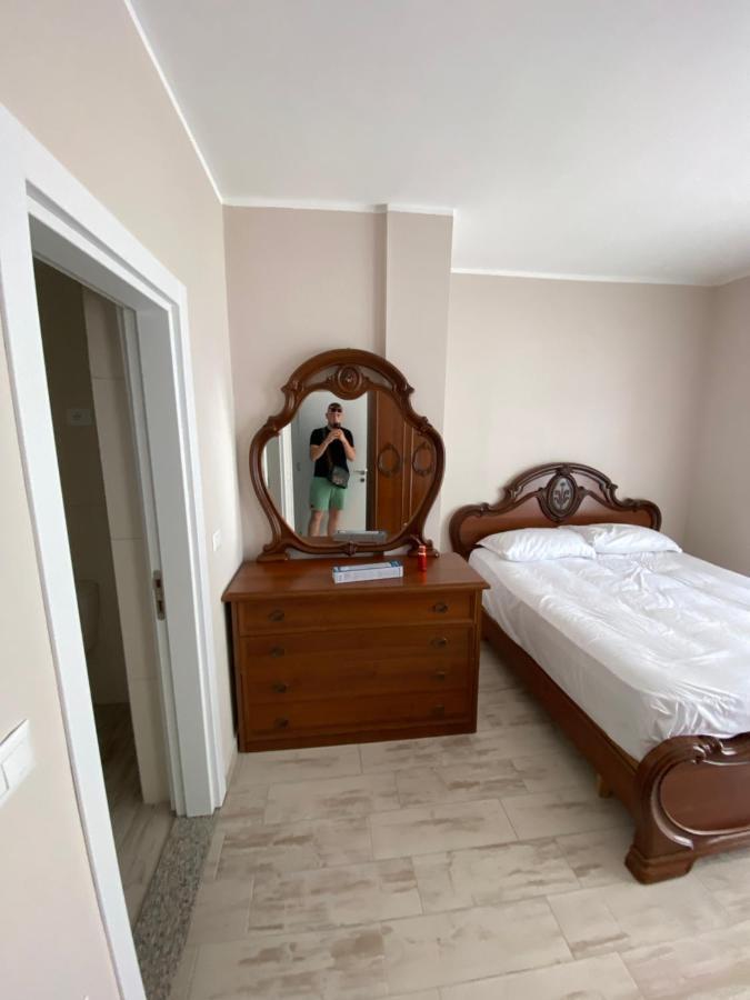 Apartment 2+1 Center Of שקודר מראה חיצוני תמונה