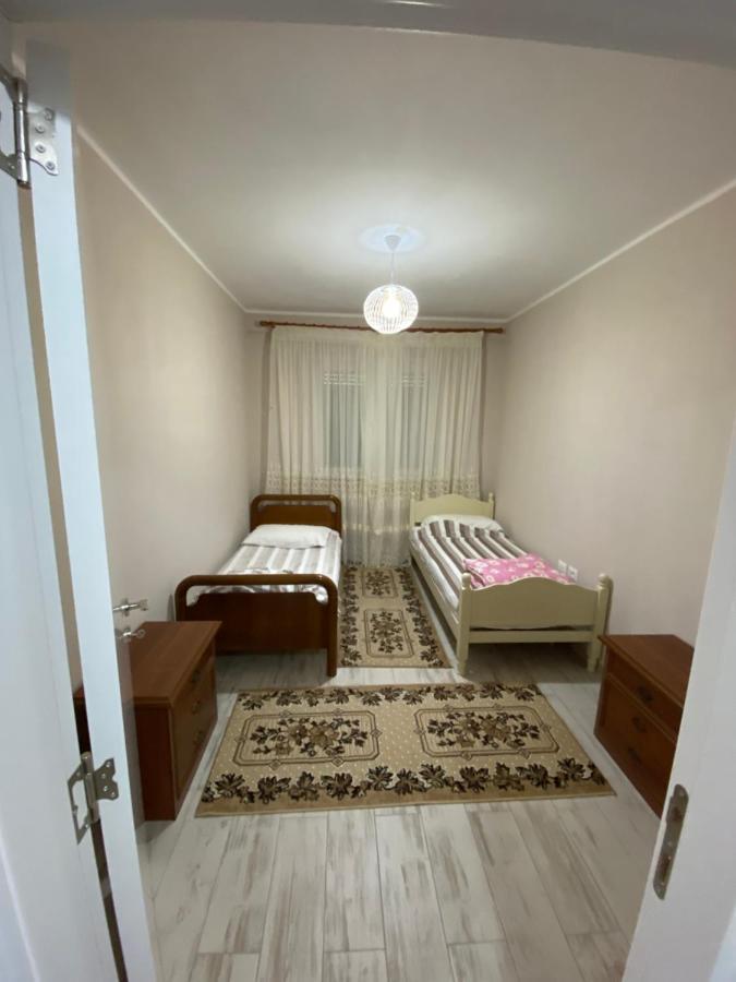 Apartment 2+1 Center Of שקודר מראה חיצוני תמונה