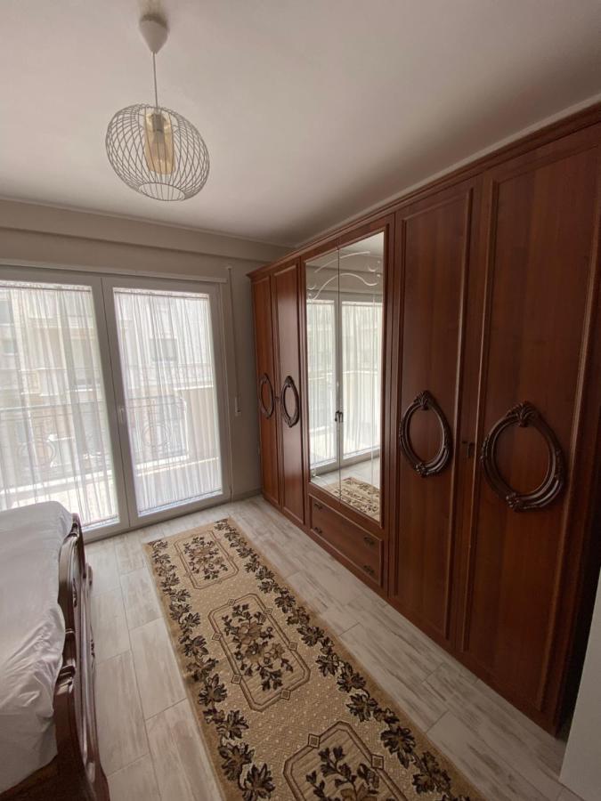 Apartment 2+1 Center Of שקודר מראה חיצוני תמונה