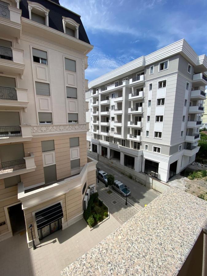 Apartment 2+1 Center Of שקודר מראה חיצוני תמונה