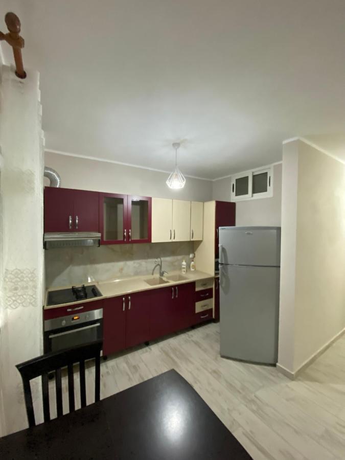 Apartment 2+1 Center Of שקודר מראה חיצוני תמונה