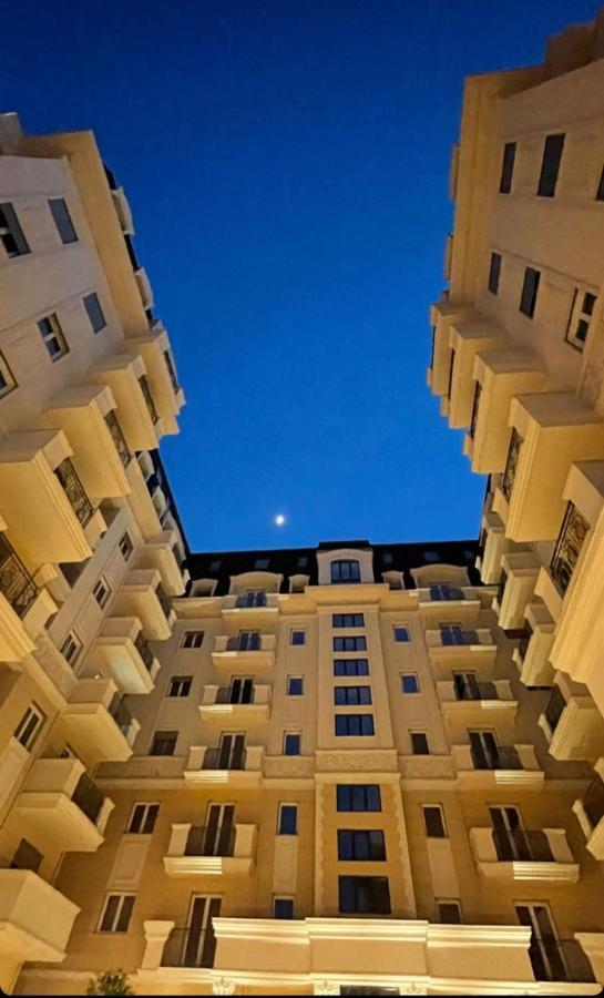 Apartment 2+1 Center Of שקודר מראה חיצוני תמונה